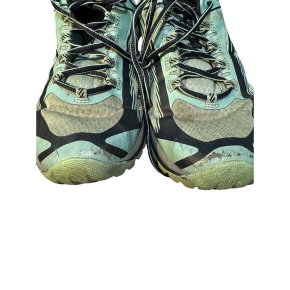 Merrell Womens  Bare Access  Trail Running Shoes Size 8 Lightweight Breathable M - Picture 10 of 10